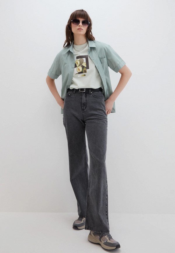 фото Футболка zarina