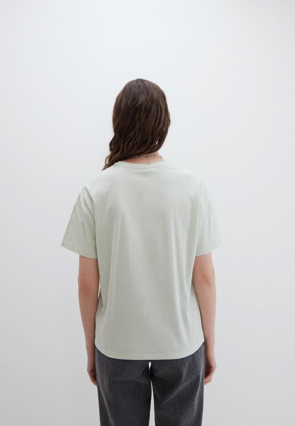 фото Футболка zarina