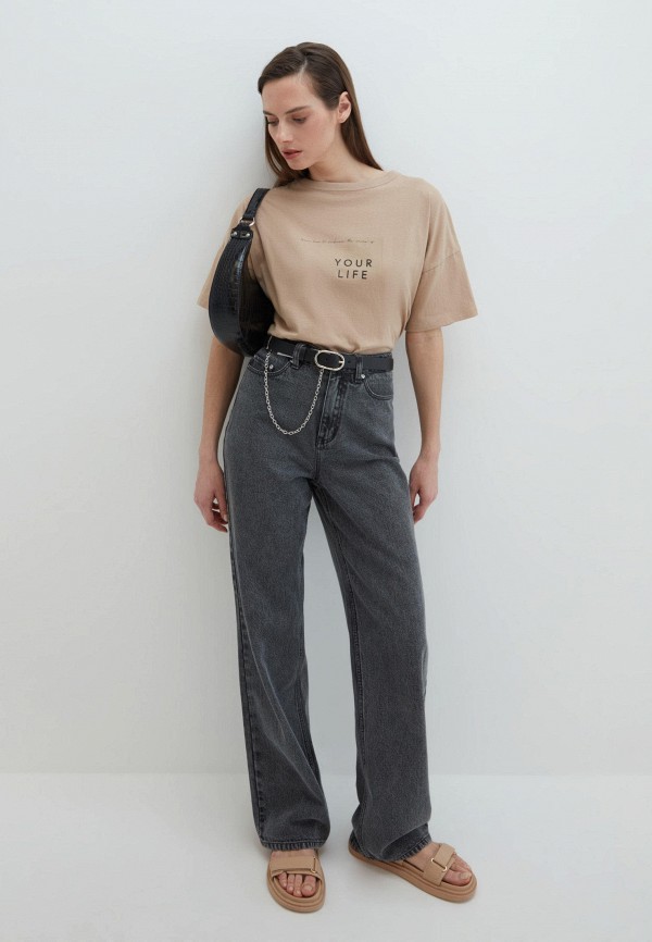 фото Футболка zarina