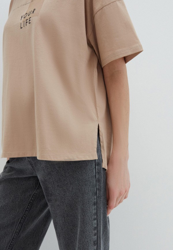 фото Футболка zarina