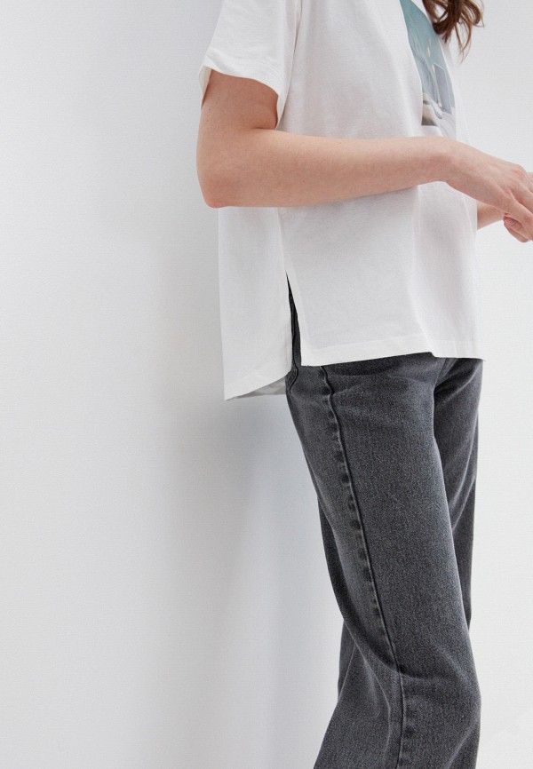 фото Футболка zarina