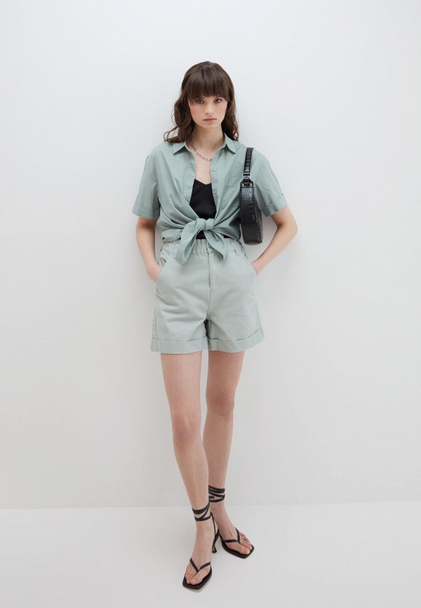 фото Шорты zarina