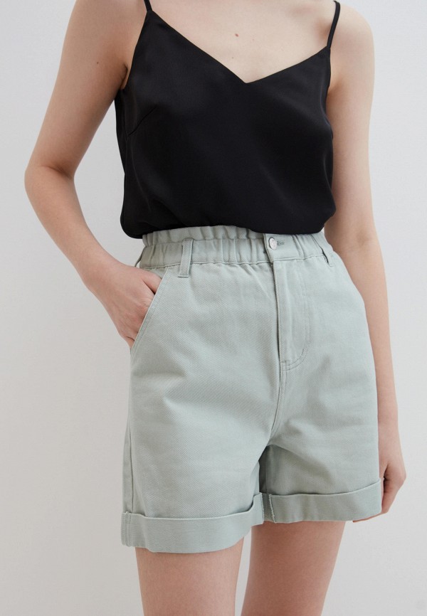 фото Шорты zarina