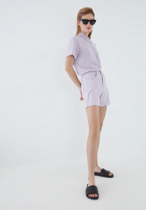 фото Шорты zarina