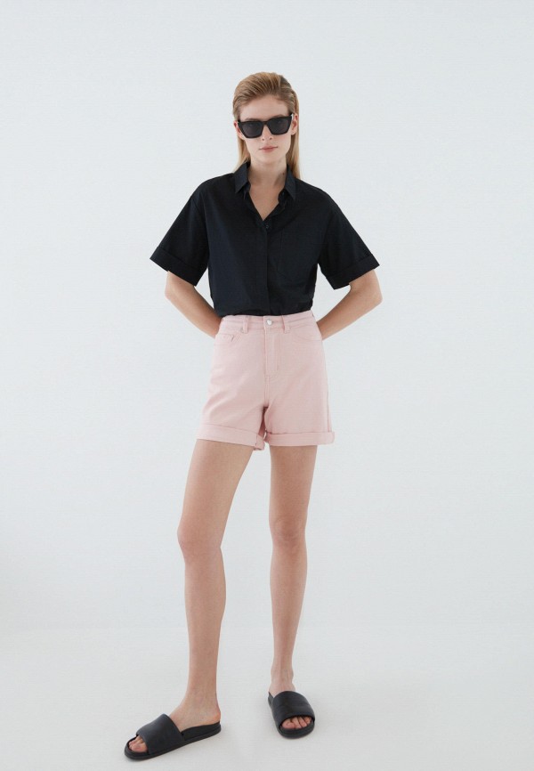 фото Шорты zarina