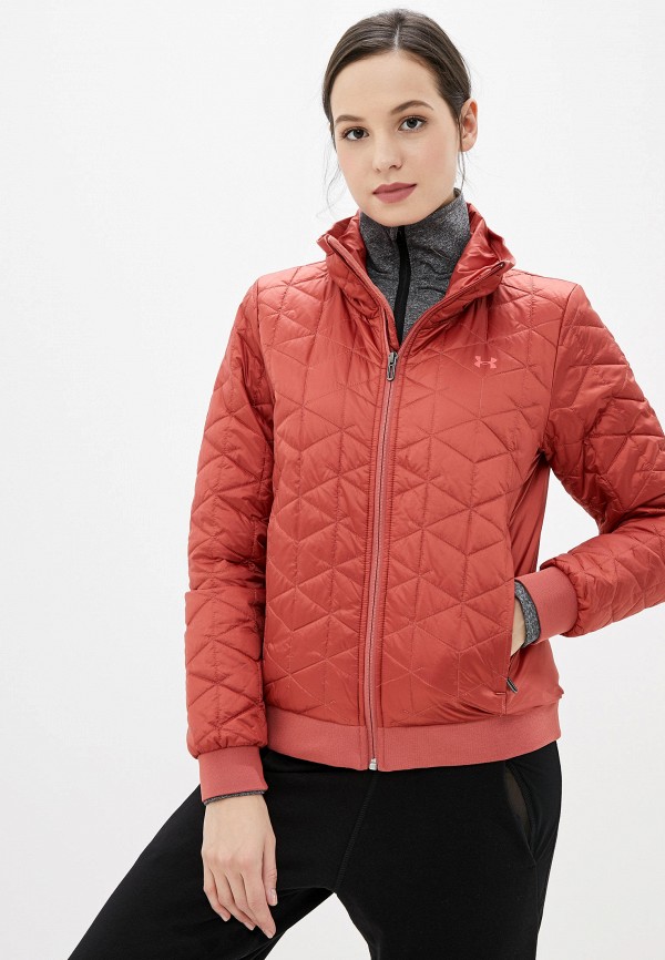 

Куртка утепленная Under Armour, Розовый, Under Armour MP002XW06J21
