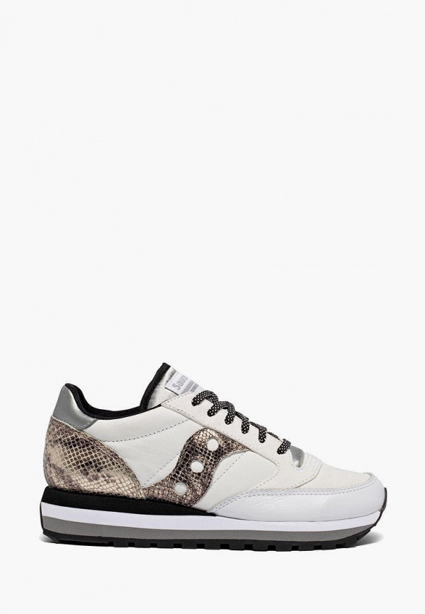 

Кроссовки Saucony, Белый, Saucony MP002XW06J24