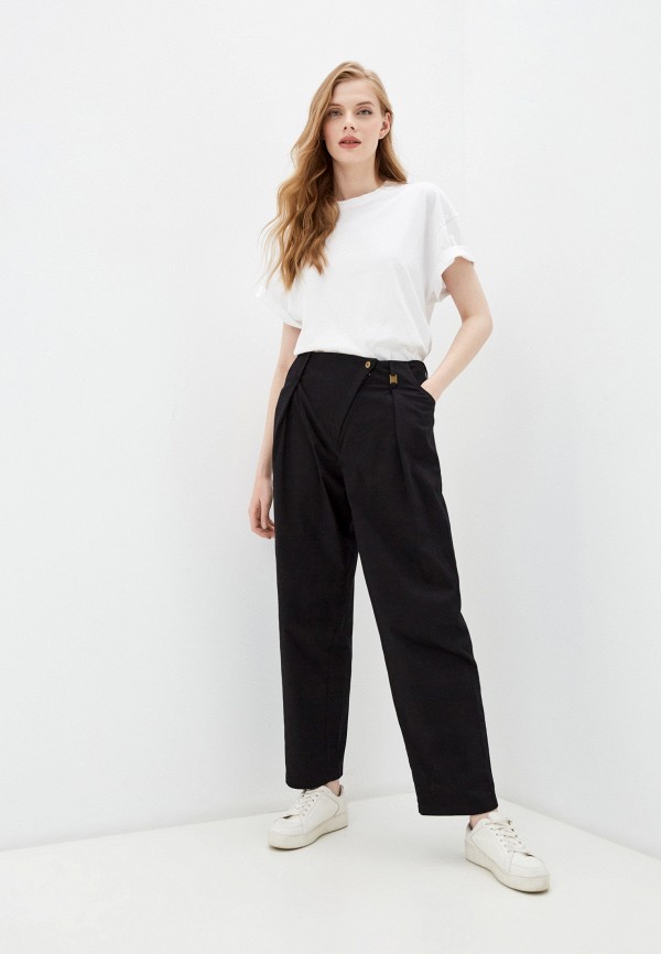 фото Брюки zlatoni