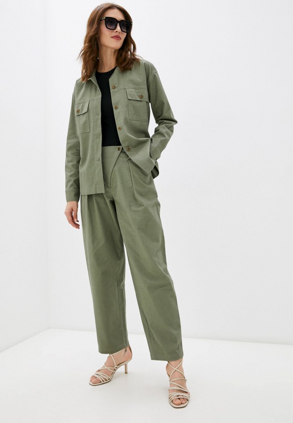 фото Брюки zlatoni