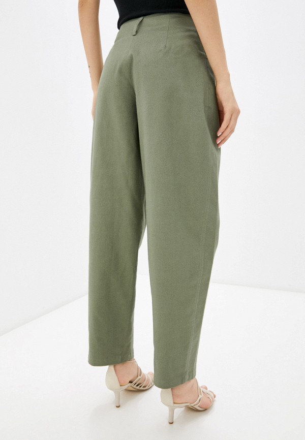 фото Брюки zlatoni