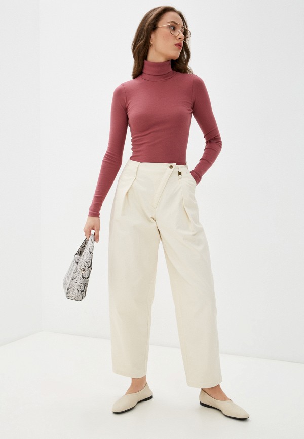 фото Брюки zlatoni