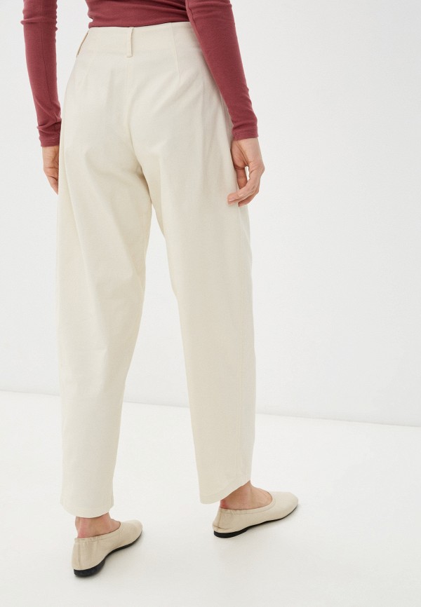 

Брюки Zlatoni, Бежевый, Freedom In Motion