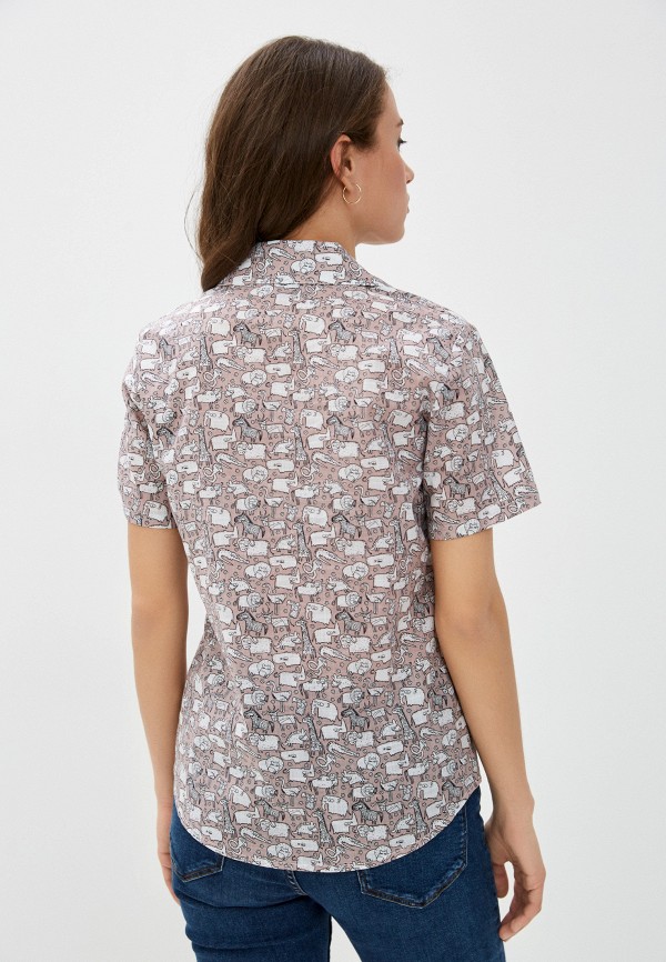 фото Рубашка zlatoni