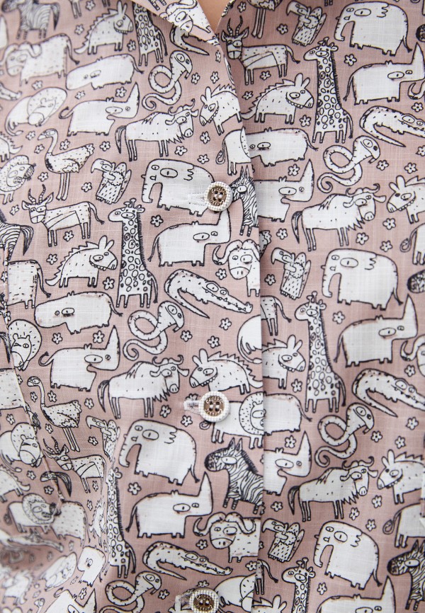 фото Рубашка zlatoni