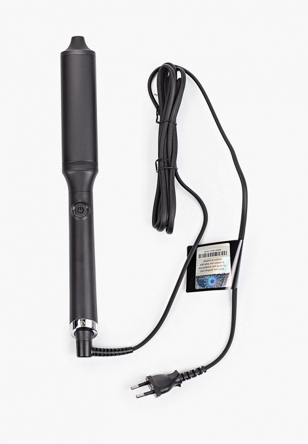 

Стайлер GHD, Черный, Овальная плойка CURVE WAND для укладки волос GHD 1 шт