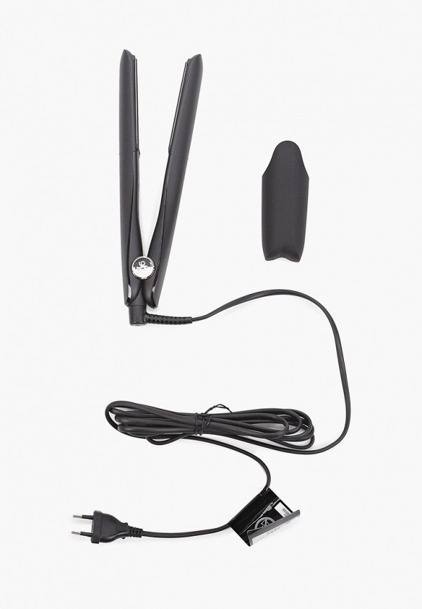 

Стайлер GHD, Черный, GOLD для укладки волос GHD