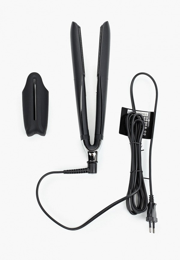

Стайлер GHD, Черный, PLATINUM+ для укладки волос