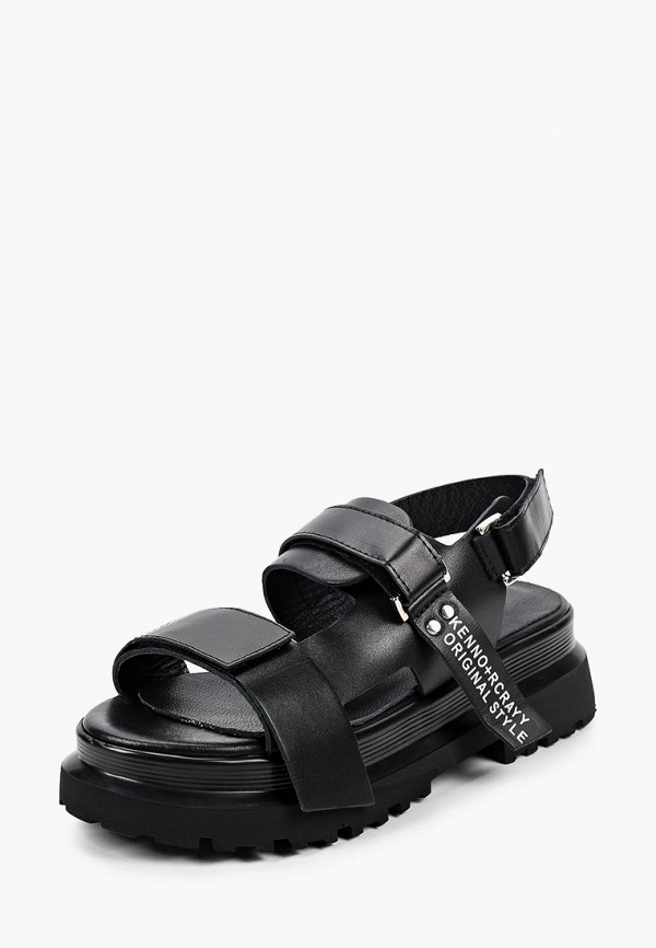 фото Босоножки grand style