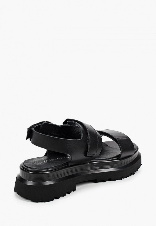 фото Босоножки grand style