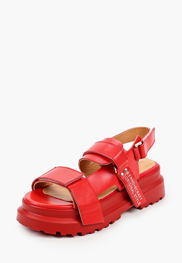 фото Босоножки grand style