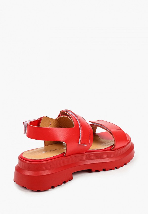 фото Босоножки grand style