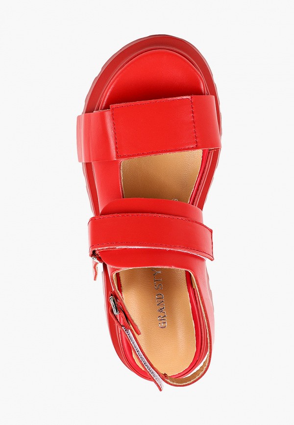 фото Босоножки grand style