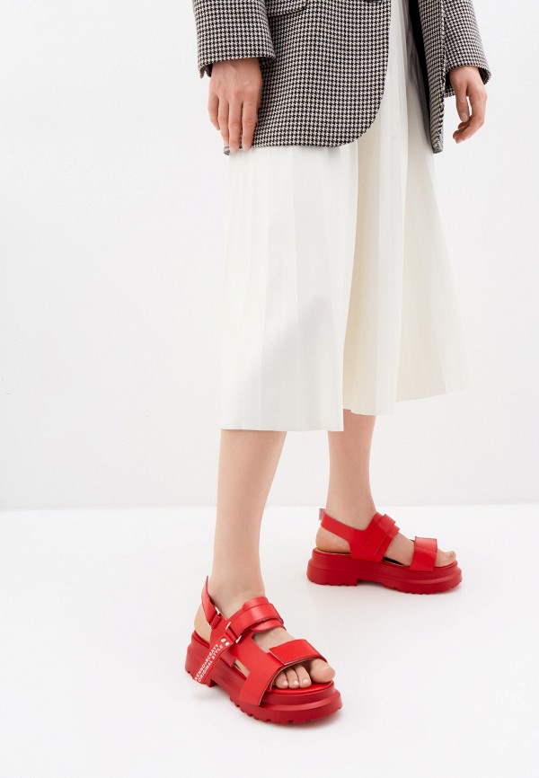 фото Босоножки grand style