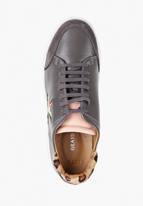 фото Кеды grand style