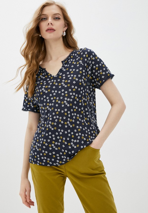 фото Футболка colin's