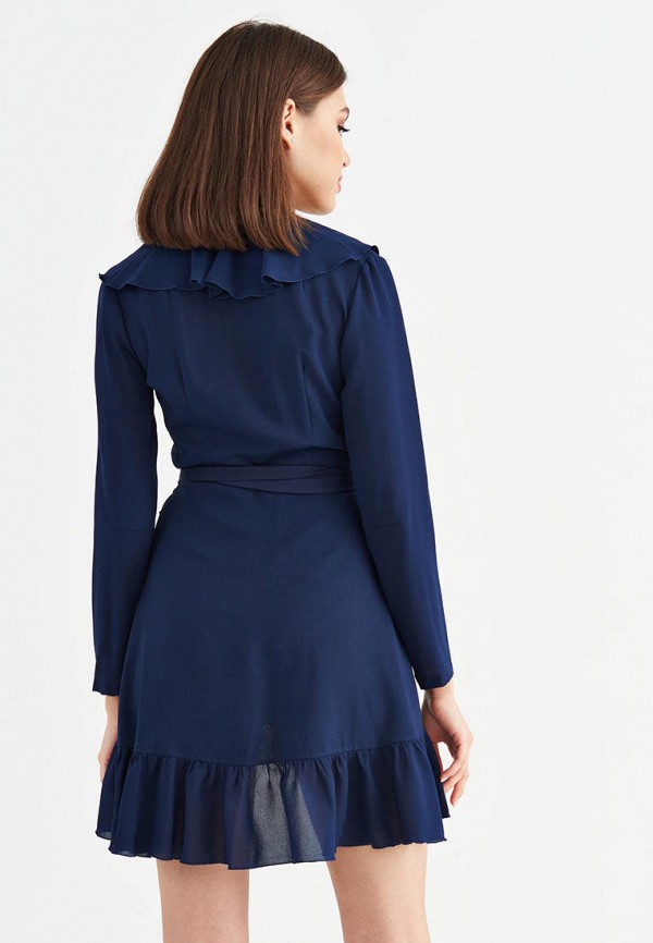 фото Платье пляжное donatello viorano