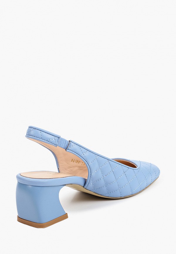 фото Туфли tervolina