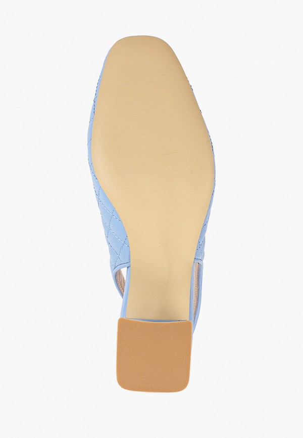 фото Туфли tervolina