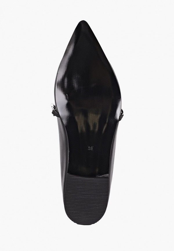 фото Туфли tervolina