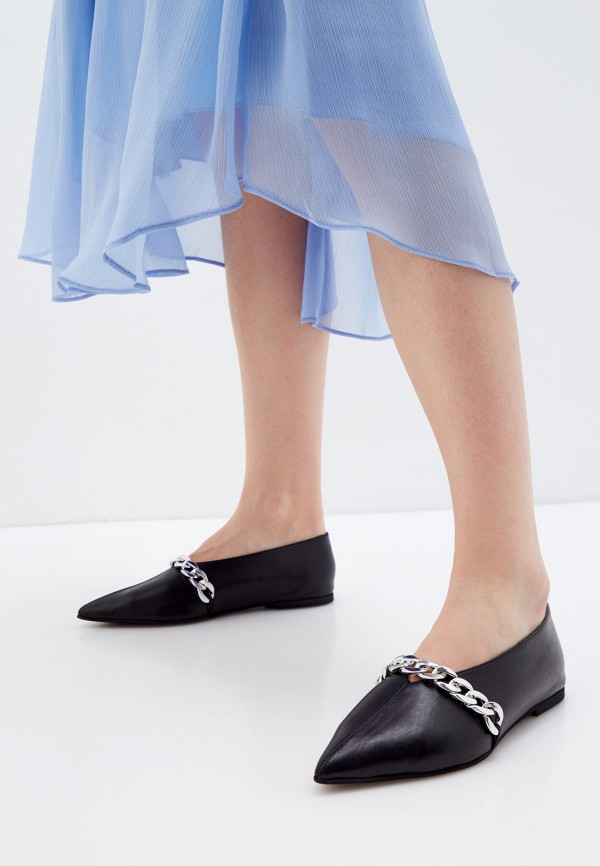 фото Туфли tervolina