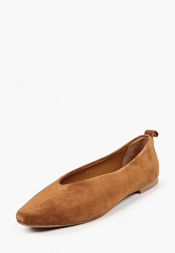 фото Туфли tervolina