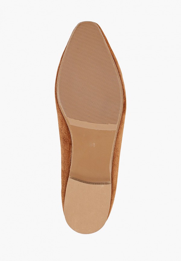 фото Туфли tervolina