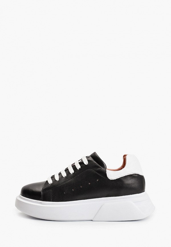 фото Кеды tervolina