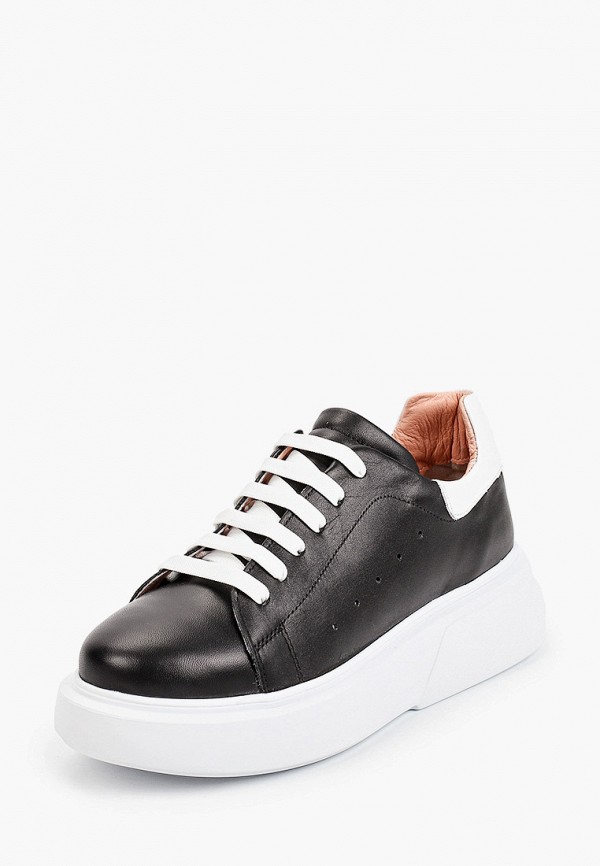 фото Кеды tervolina