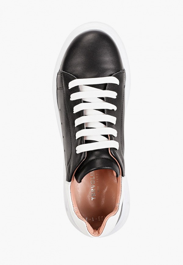 фото Кеды tervolina