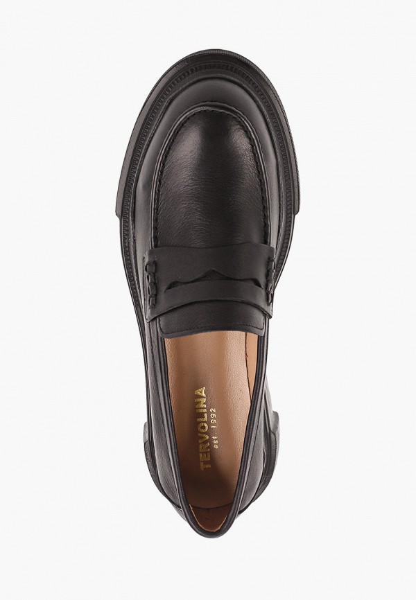 фото Туфли tervolina