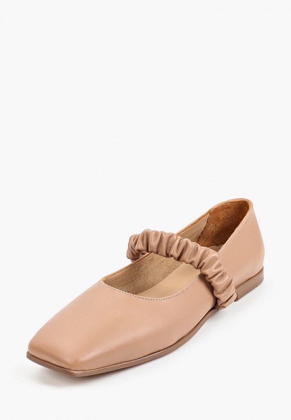 фото Туфли tervolina