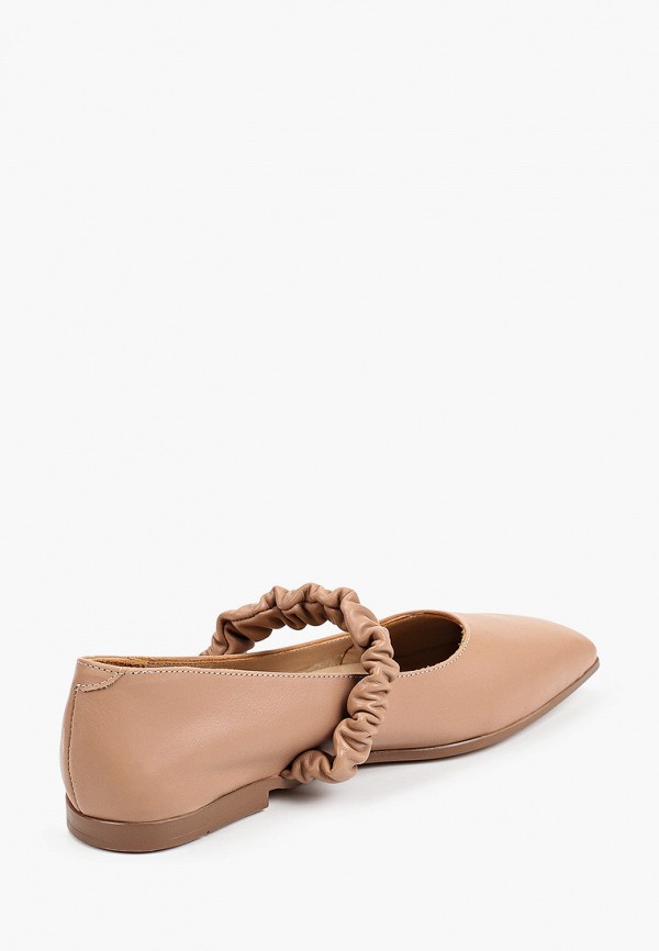 фото Туфли tervolina