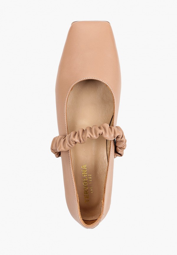 фото Туфли tervolina