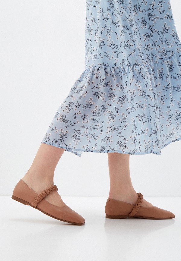 фото Туфли tervolina