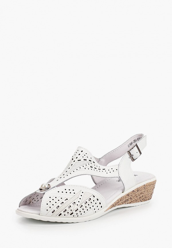 фото Босоножки makfine