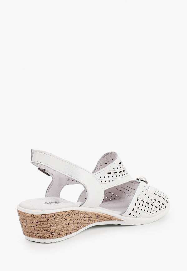 фото Босоножки makfine