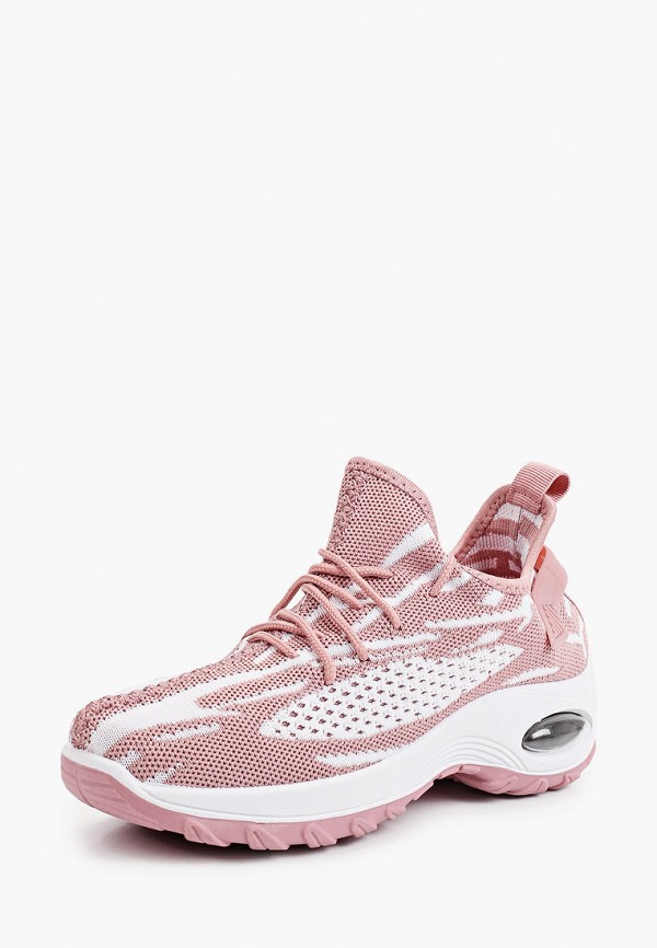 фото Кроссовки nobbaro