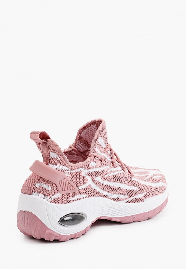 фото Кроссовки nobbaro