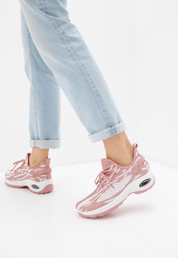 фото Кроссовки nobbaro