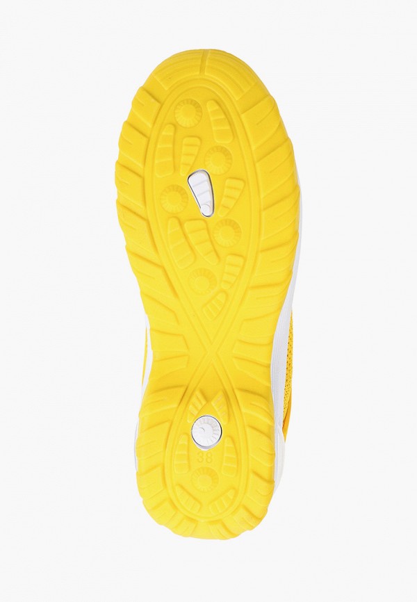 фото Кроссовки nobbaro